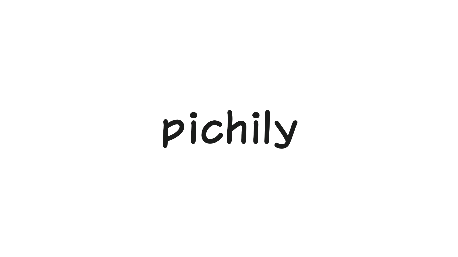 pichily